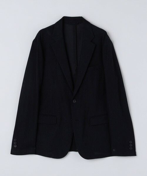 SHIPS / シップス テーラードジャケット | SHIPS Colors:〈洗濯機可能〉シャリル ジャージー 2B ジャケット◇ | 詳細23