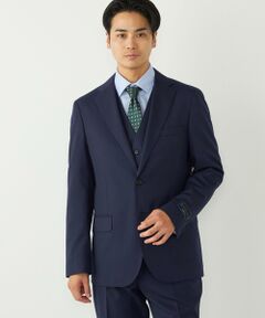 SHIPS / シップス テーラードジャケット | SHIPS Colors:〈洗濯機可能〉T/W スーツ ジャケット(セットアップ対応可能)