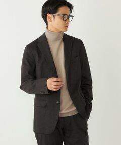 SHIPS / シップス テーラードジャケット | SHIPS Colors:〈洗濯機可能〉AVANT(R) ストレッチ ジャケット(セットアップ対応)