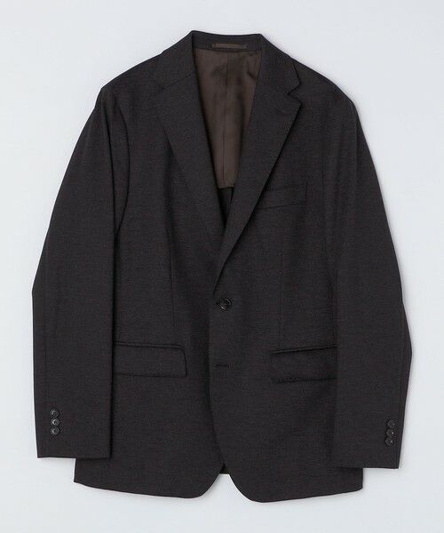 SHIPS / シップス テーラードジャケット | SHIPS Colors:〈洗濯機可能〉AVANT(R) ストレッチ ジャケット(セットアップ対応) | 詳細1