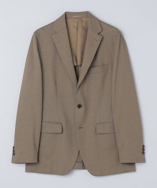 SHIPS / シップス テーラードジャケット | SHIPS Colors:〈洗濯機可能〉AVANT(R) ストレッチ ジャケット(セットアップ対応) | 詳細21