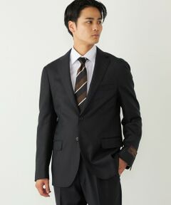SHIPS / シップス テーラードジャケット | SHIPS Colors:CANONICO スーツ ジャケット(セットアップ対応可能)