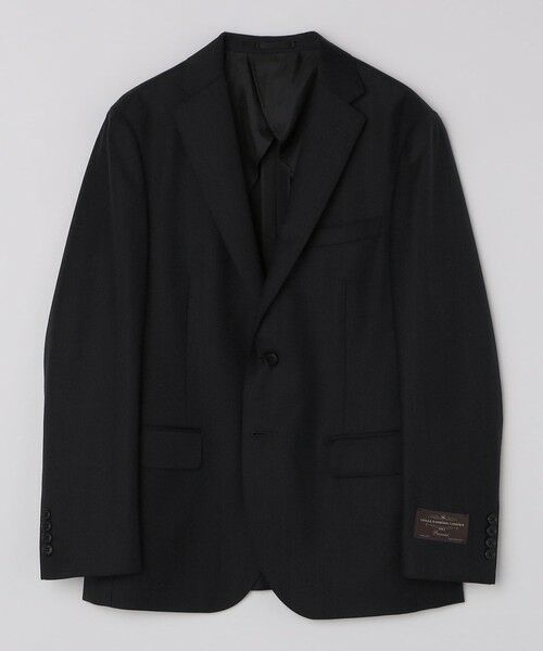 SHIPS / シップス テーラードジャケット | SHIPS Colors:CANONICO スーツ ジャケット(セットアップ対応可能) | 詳細1