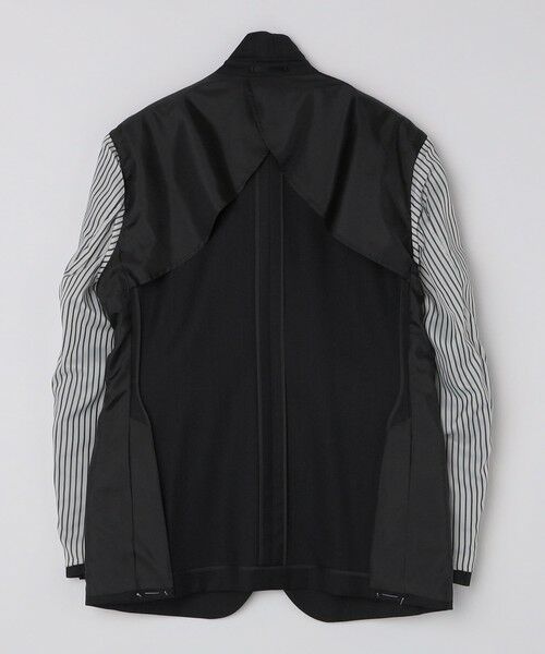 SHIPS / シップス テーラードジャケット | SHIPS Colors:CANONICO スーツ ジャケット(セットアップ対応可能) | 詳細4