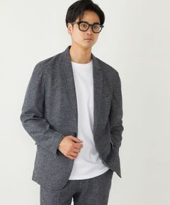SHIPS / シップス テーラードジャケット | SHIPS Colors:〈洗濯機可能〉ジャージー ジャケット(セットアップ対応可能)