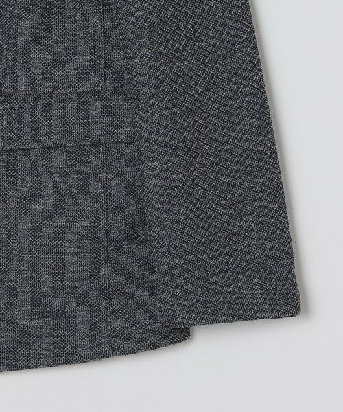 SHIPS / シップス テーラードジャケット | SHIPS Colors:〈洗濯機可能〉ジャージー ジャケット(セットアップ対応可能) | 詳細17