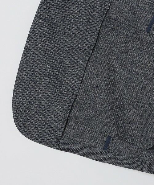 SHIPS / シップス テーラードジャケット | SHIPS Colors:〈洗濯機可能〉ジャージー ジャケット(セットアップ対応可能) | 詳細18