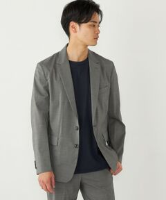 SHIPS / シップス テーラードジャケット | SHIPS Colors:〈洗濯機可能〉COOLMAX(R) ポリトロ ジャケット