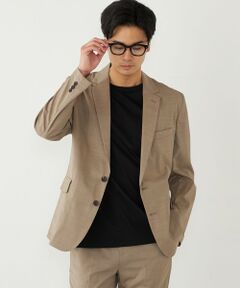 SHIPS / シップス テーラードジャケット | SHIPS Colors:〈洗濯機可能〉COOLMAX(R) ポリトロ ジャケット