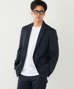 SHIPS / シップス テーラードジャケット | SHIPS Colors:〈洗濯機可能〉COOLMAX(R) ポリトロ ジャケット