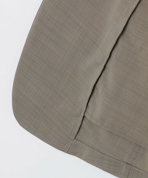 SHIPS / シップス テーラードジャケット | SHIPS Colors:〈洗濯機可能〉COOLMAX(R) ポリトロ ジャケット | 詳細15