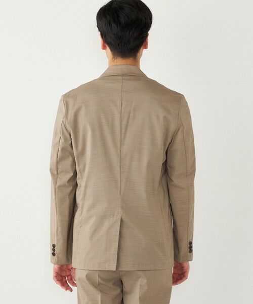 SHIPS / シップス テーラードジャケット | SHIPS Colors:〈洗濯機可能〉COOLMAX(R) ポリトロ ジャケット | 詳細21