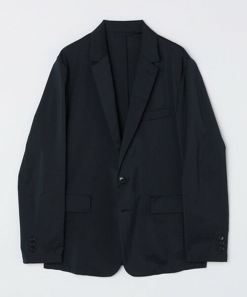 SHIPS / シップス テーラードジャケット | SHIPS Colors:〈洗濯機可能〉COOLMAX(R) ポリトロ ジャケット | 詳細28