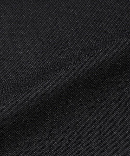 SHIPS / シップス テーラードジャケット | SHIPS Colors: AVANT ウールライク ジャージー ジャケット (セットアップ対応) | 詳細2