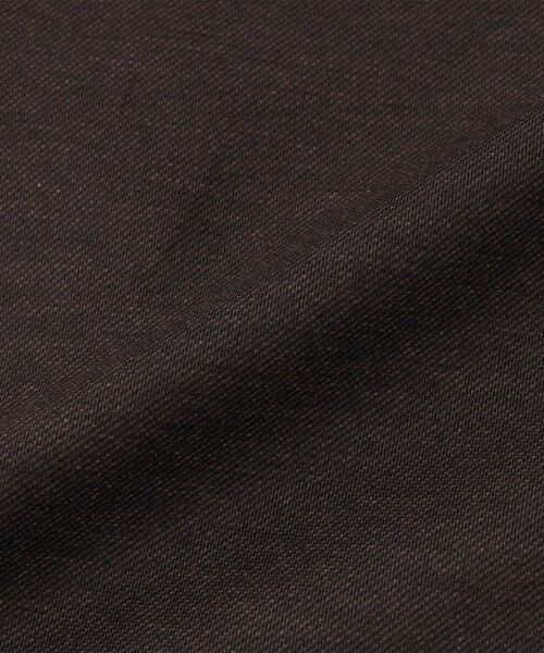 SHIPS / シップス テーラードジャケット | SHIPS Colors: AVANT ウールライク ジャージー ジャケット (セットアップ対応) | 詳細12