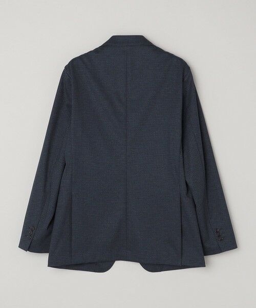 SHIPS / シップス テーラードジャケット | SHIPS Colors: AVANT ウールライク ジャージー ジャケット (セットアップ対応) | 詳細27