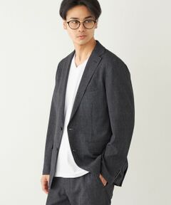 SHIPS / シップス セットアップ | SHIPS Colors:〈洗濯機可能〉AVANT 2Bジャケット(セットアップ対応可能)