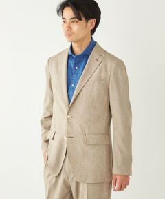 SHIPS / シップス セットアップ | SHIPS Colors:〈洗濯機可能〉AVANT 2Bジャケット(セットアップ対応可能)