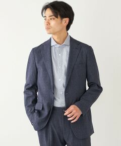 SHIPS / シップス セットアップ | SHIPS Colors:〈洗濯機可能〉AVANT 2Bジャケット(セットアップ対応可能)