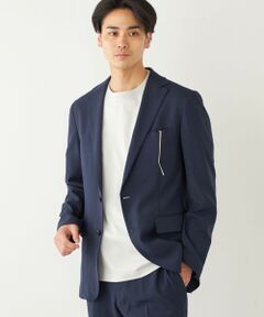 SHIPS / シップス セットアップ | SHIPS Colors:〈洗濯機可能〉AVANT 2Bジャケット(セットアップ対応可能)