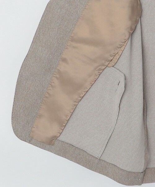 SHIPS / シップス セットアップ | SHIPS Colors:〈洗濯機可能〉AVANT 2Bジャケット(セットアップ対応可能) | 詳細19