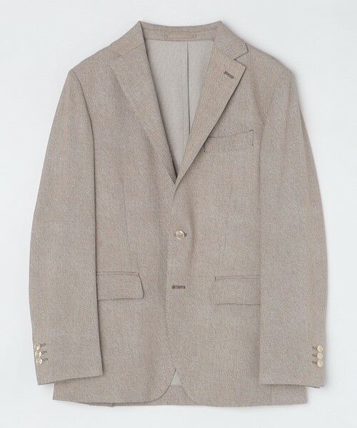 SHIPS / シップス セットアップ | SHIPS Colors:〈洗濯機可能〉AVANT 2Bジャケット(セットアップ対応可能) | 詳細11