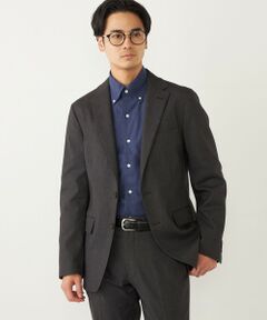 SHIPS / シップス セットアップ | SHIPS Colors:〈洗濯機可能〉THERMO WALKER(R) ツイル ジャケット