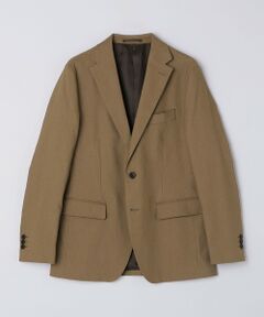 SHIPS / シップス セットアップ | SHIPS Colors:〈洗濯機可能〉THERMO WALKER(R) ツイル ジャケット