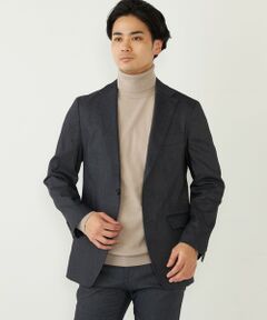 SHIPS / シップス セットアップ | SHIPS Colors:〈洗濯機可能〉THERMO WALKER(R) ツイル ジャケット