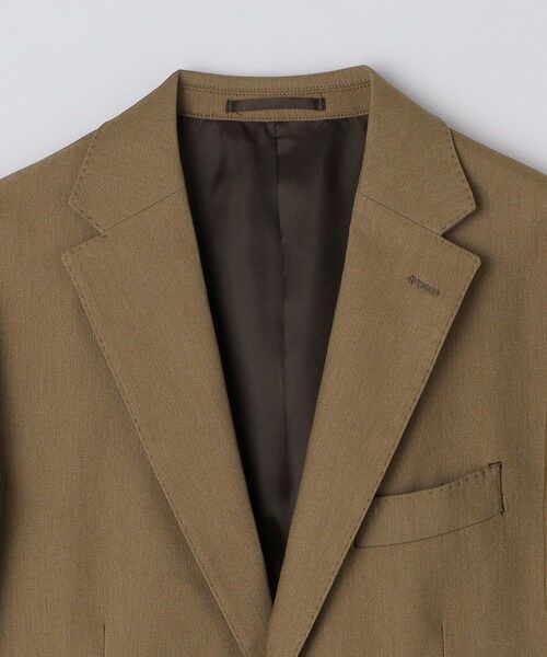 SHIPS / シップス セットアップ | SHIPS Colors:〈洗濯機可能〉THERMO WALKER(R) ツイル ジャケット | 詳細16