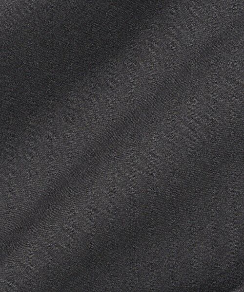 SHIPS / シップス ノーカラージャケット | 《一部追加予約》SHIPS Colors:〈手洗い可能〉ノーカラー ジャケット(セットアップ可能)◆ | 詳細2