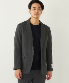 SHIPS / シップス テーラードジャケット | SHIPS Colors:〈洗濯機可能〉MULTI FUNCTION ジャケット(セットアップ可能)