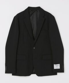 SHIPS / シップス テーラードジャケット | 《一部追加予約》SHIPS Colors:〈洗濯機可能〉MULTI FUNCTION ジャケット◆