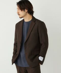 SHIPS / シップス テーラードジャケット | 《一部追加予約》SHIPS Colors:〈洗濯機可能〉MULTI FUNCTION ジャケット◆