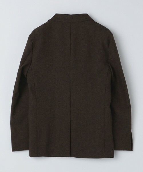 SHIPS / シップス テーラードジャケット | 《一部追加予約》SHIPS Colors:〈洗濯機可能〉MULTI FUNCTION ジャケット◆ | 詳細11