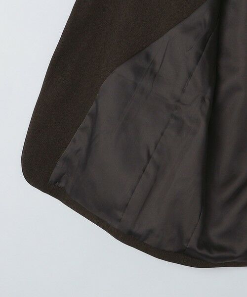 SHIPS / シップス テーラードジャケット | 《一部追加予約》SHIPS Colors:〈洗濯機可能〉MULTI FUNCTION ジャケット◆ | 詳細16