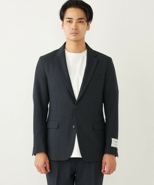 SHIPS / シップス テーラードジャケット | 《一部追加予約》SHIPS Colors:〈洗濯機可能〉MULTI FUNCTION ジャケット◆ | 詳細27