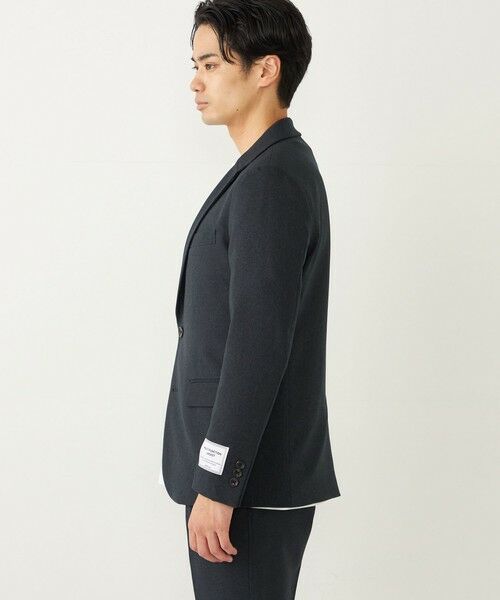 SHIPS / シップス テーラードジャケット | 《一部追加予約》SHIPS Colors:〈洗濯機可能〉MULTI FUNCTION ジャケット◆ | 詳細28