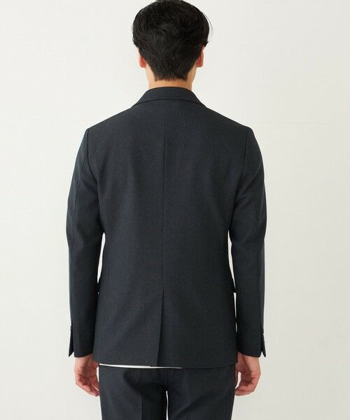 SHIPS / シップス テーラードジャケット | 《一部追加予約》SHIPS Colors:〈洗濯機可能〉MULTI FUNCTION ジャケット◆ | 詳細29