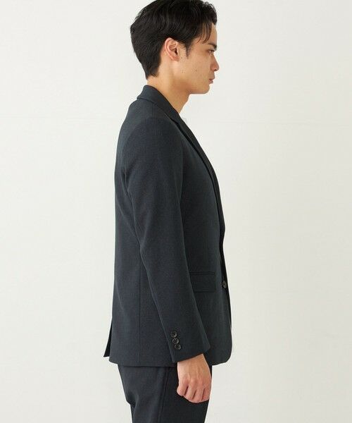 SHIPS / シップス テーラードジャケット | 《一部追加予約》SHIPS Colors:〈洗濯機可能〉MULTI FUNCTION ジャケット◆ | 詳細30