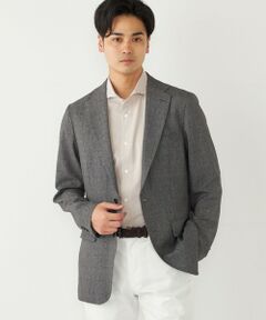 SHIPS / シップス テーラードジャケット | SHIPS Colors:〈洗濯機可能〉AVANT(R) AIR ジャケット(セットアップ対応)◇