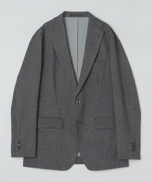 SHIPS / シップス テーラードジャケット | SHIPS Colors:〈洗濯機可能〉AVANT(R) AIR ジャケット(セットアップ対応)◇ | 詳細2