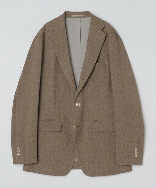 SHIPS / シップス テーラードジャケット | SHIPS Colors:〈洗濯機可能〉AVANT(R) AIR ジャケット(セットアップ対応)◇ | 詳細9