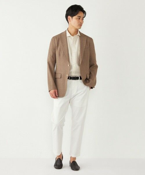 SHIPS / シップス テーラードジャケット | SHIPS Colors:〈洗濯機可能〉AVANT(R) AIR ジャケット(セットアップ対応)◇ | 詳細17