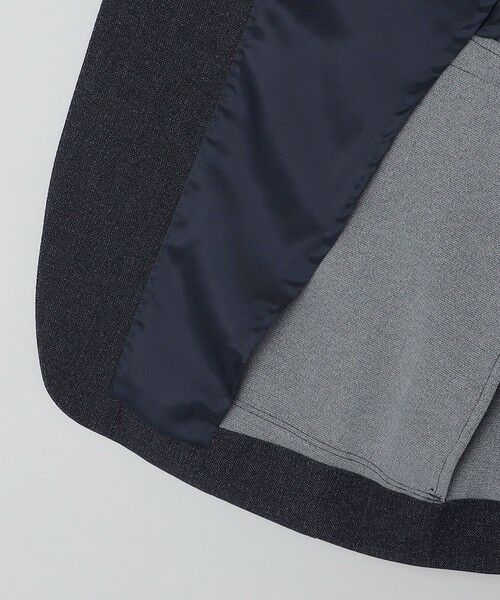 SHIPS / シップス テーラードジャケット | SHIPS Colors:〈洗濯機可能〉AVANT(R) AIR ジャケット(セットアップ対応)◇ | 詳細24