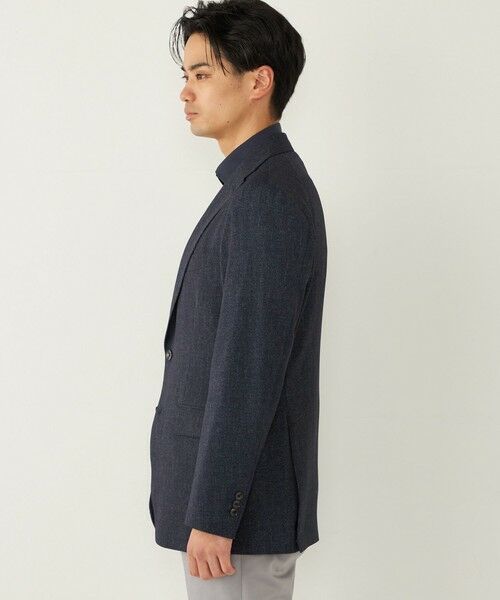 SHIPS / シップス テーラードジャケット | SHIPS Colors:〈洗濯機可能〉AVANT(R) AIR ジャケット(セットアップ対応)◇ | 詳細29