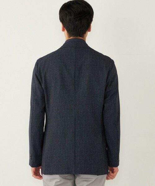 SHIPS / シップス テーラードジャケット | SHIPS Colors:〈洗濯機可能〉AVANT(R) AIR ジャケット(セットアップ対応)◇ | 詳細30