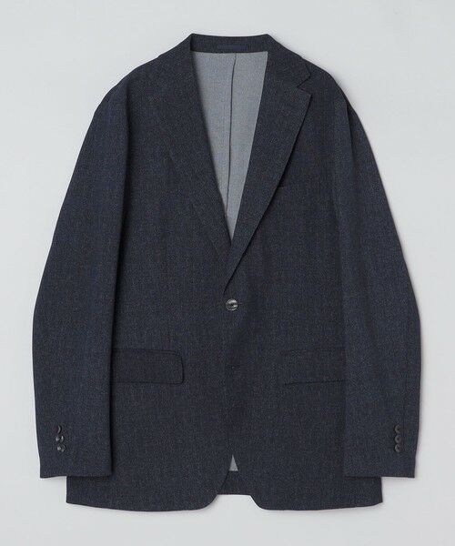 SHIPS / シップス テーラードジャケット | SHIPS Colors:〈洗濯機可能〉AVANT(R) AIR ジャケット(セットアップ対応)◇ | 詳細18