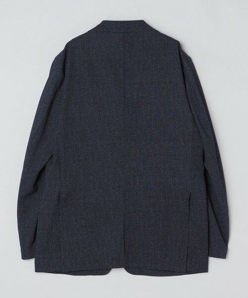 SHIPS / シップス テーラードジャケット | SHIPS Colors:〈洗濯機可能〉AVANT(R) AIR ジャケット(セットアップ対応)◇ | 詳細19
