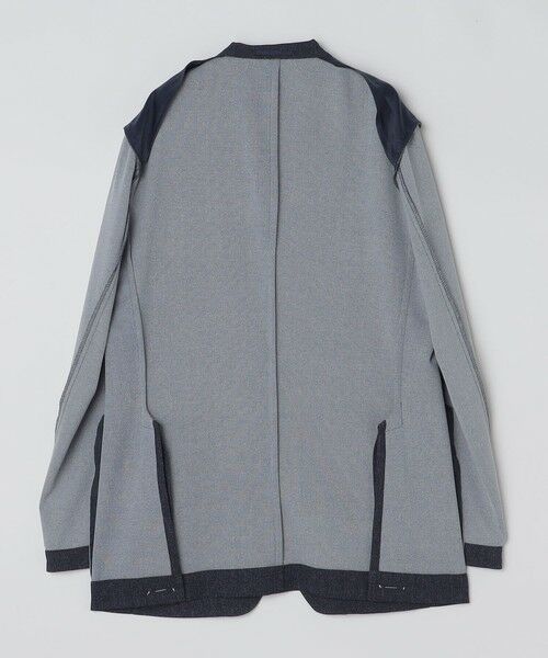 SHIPS / シップス テーラードジャケット | SHIPS Colors:〈洗濯機可能〉AVANT(R) AIR ジャケット(セットアップ対応)◇ | 詳細21